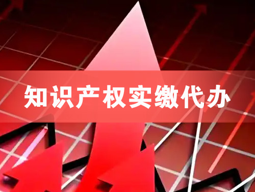 揭阳知识产权实缴资本代办